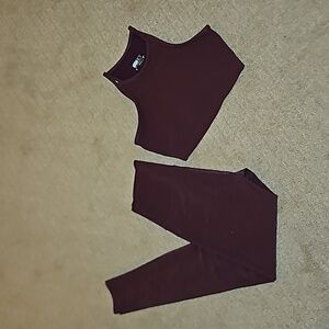 Beach Riot Sport Set